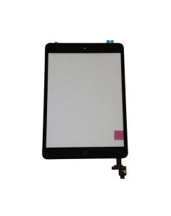 Тачскрин для iPad Mini Mini 2 в сборе черный OEM Promise mobile