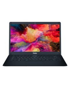 Ноутбук U1550SM Black JT009XE05RU Haier