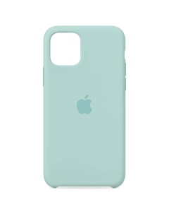 Чехол для iPhone 11 Pro Max Blue Berill Case-house