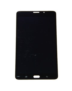 Дисплей для Samsung SM T285 Galaxy Tab A 7 0 LTE в сборе черный Promise mobile