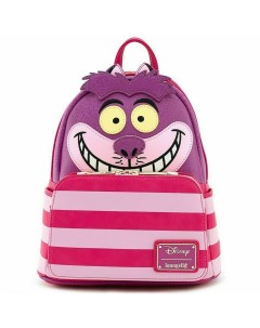 Рюкзак LF Disney Alice In Wonderland Cheshire Cat Cosplay Mini Backpack WDBK1034 Funko