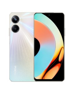 Смартфон 10 Pro 8 256GB Hyperspace RMX3661 Realme