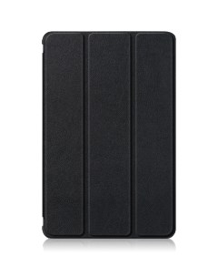 Чехол для Samsung Tab A7 10 4 T500 T505 Black с магнитом Mobileocean