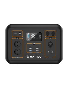 Аккумулятор для ИБП Home 2200 PRO 576 А ч 230В Wattico