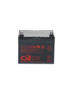 Аккумуляторная батарея GP12340 Csb