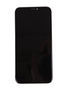 Дисплей для Apple iPhone XS в сборе с тачскрином Amoled Fox Black 85017 Vbparts