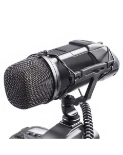 Микрофон GB VM03 стерео Greenbean