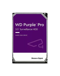 Жесткий диск Purple 10ТБ 101PURP Wd