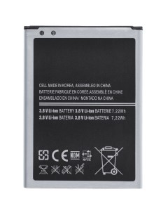 Аккумулятор для Samsung Galaxy S4 mini GT I9195 GT I9195 GT I9192 GT I9190 Чип