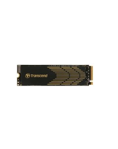 SSD накопитель MTE240S M 2 2280 500 ГБ TS500GMTE240S Transcend