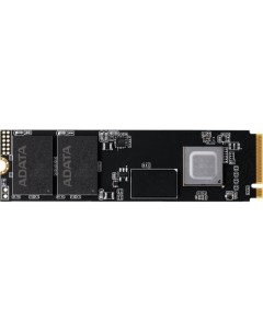 SSD накопитель XPG GAMMIX S50 Lite M 2 2280 512 ГБ AGAMMIXS50L 512G CS Adata