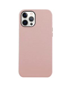 Чехол для iPhone 12 Pro Mag Noble Collection розовый K-doo