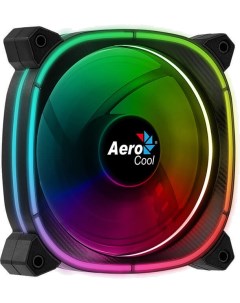 Корпусной вентилятор Astro 12 ARGB Aerocool