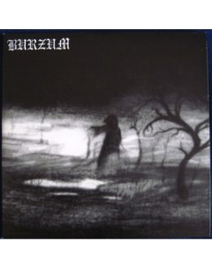 BURZUM Burzum Aske Back on black (lp)