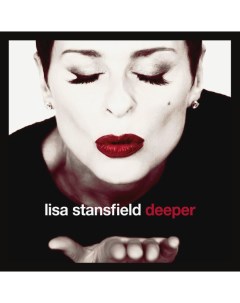 Lisa Stansfield Deeper LP Ear music