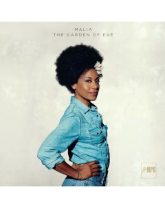 Malia The Garden Of Eve LP Mps records