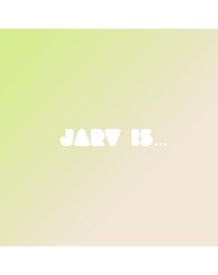 JARV IS Beyond The Pale LP Rough trade