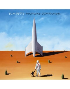 Tom Petty Highway Companion 2LP Warner music