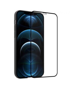 Защитное стекло 9D High Quality 9H для iPhone 12 Pro Max Epik