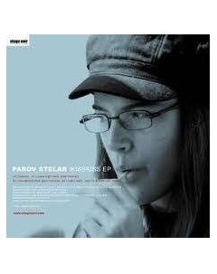 Parov Stelar Kiss Kiss EP Etage noir recordings