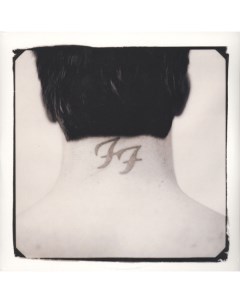 Foo Fighters THERE IS NOTHING LEFT TO LOSE 180 Gram Roswell records