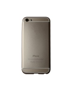 Корпус для смартфона Apple iPhone 5 золотой Service-help