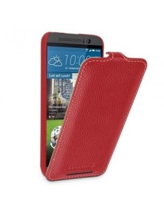 Чехол для HTC One M9 Red Tetded