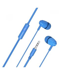 Наушники Alto M Blue PF_C3195_B Perfeo