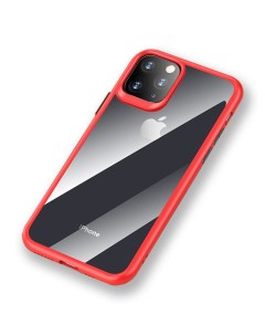 Чехол Guard Pro Protection Case для Apple iPhone 11 Pro Red Rock
