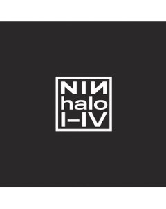 Nine Inch Nails Halo I IV Early recordings collected for Record Store Day Concord music group (cmg)