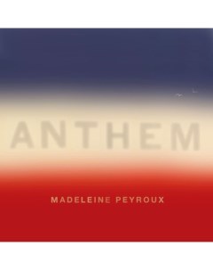 Madeleine Peyroux Anthem LP Verve