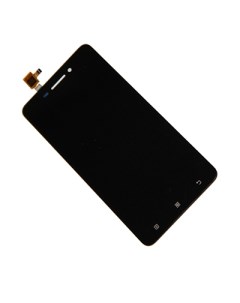 Дисплей для Lenovo S60 в сборе с тачскрином Black Promise mobile