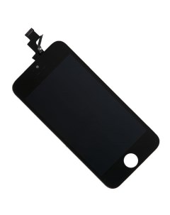Дисплей для iPhone 5S Black 429745 Longteng
