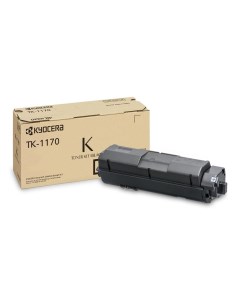 Тонер картридж для Kyocera M2040DN M2540DN DW M2640IDW TK 1170 7 2K ELP Imaging Nobrand