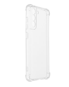 Чехол для Samsung Galaxy S21FE Crystal УТ000030740 Ibox