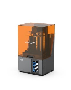 3D принтер HALOT SKY black 1003010059 Creality