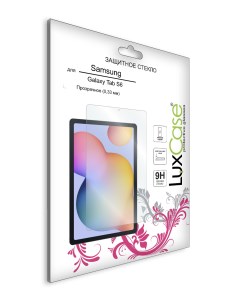 Защитное стекло для Samsung Galaxy Tab S6 82592 Luxcase
