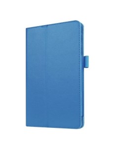 Чехол для Samsung Galaxy Tab 4 10 1 голубой Mypads