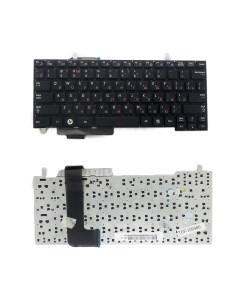 Клавиатура для ноутбука Samsung N210 N210 JA02RU N210 JB01RU NP N210 JA01UA Topon