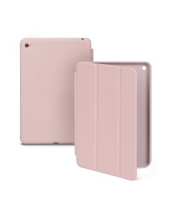 Чехол книжка Ipad mini 4 Smart Case Sand Pink Nobrand