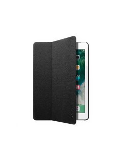 Чехол для планшета AIRCOAT New iPad 2017 9 7 Black Noir Odoyo