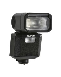 Вспышка EF X500 Fujifilm