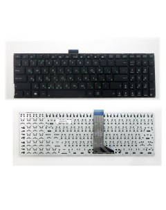 Клавиатура для ноутбука Asus X553M X553MA X553S X553SA Series 0KNB0 6122FR0Q Topon