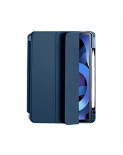 Чехол для планшета WiWU 2 in 1 Magnetic Separation Case для iPad 10 2inch Dark Blue Nobrand