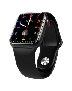 Смарт часы Smart Watch Smart Watch M26 PRO 44mm Черный Nobrand