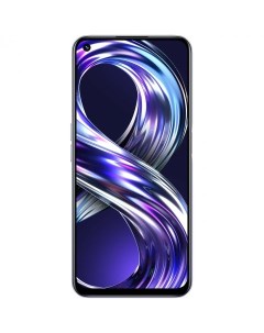 Смартфон 8i 4 64GB Stellar Purple RMX3151 Realme