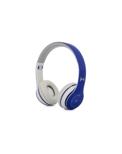 Bluetooth наушники HB 212 Blue Harper