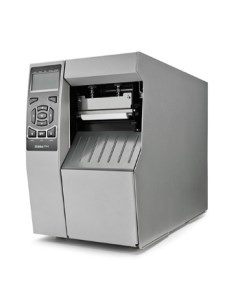 Принтер для этикеток TT Printer ZT510 Зебра