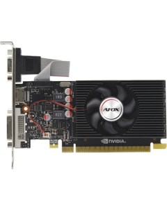 Видеокарта NVIDIA GeForce GT 240 AF240 1024D3L2 Afox