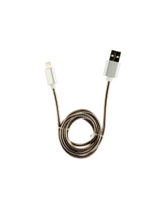 Кабель USB Lightning CC G APUSB02S 1M Cablexpert